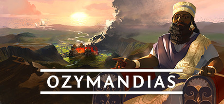Ozymandias: Bronze Age Empire Sim Cover Image