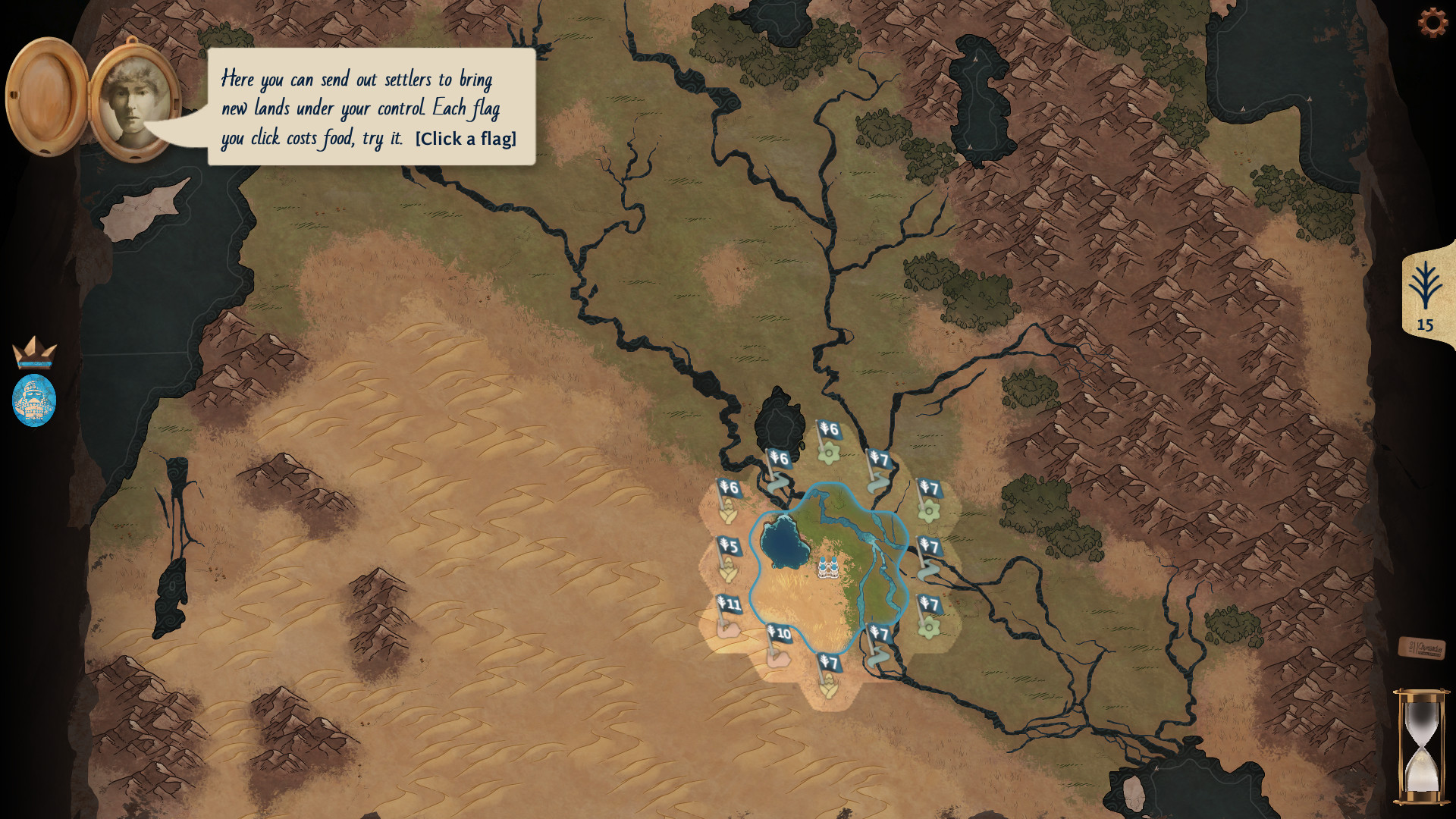 Ozymandias Bronze Age Empire Sim on Steam