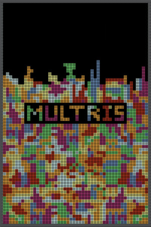 Multris cover art