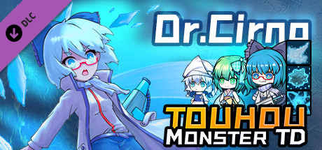 touhou fighting game steam