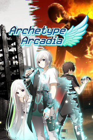 {htmlspecialcharsArchetype Arcadia}