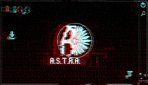 ASTRA Steam capsule image