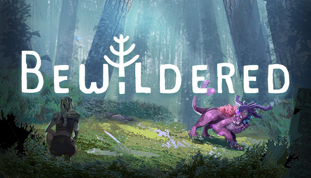 Bewildered Steam capsule image