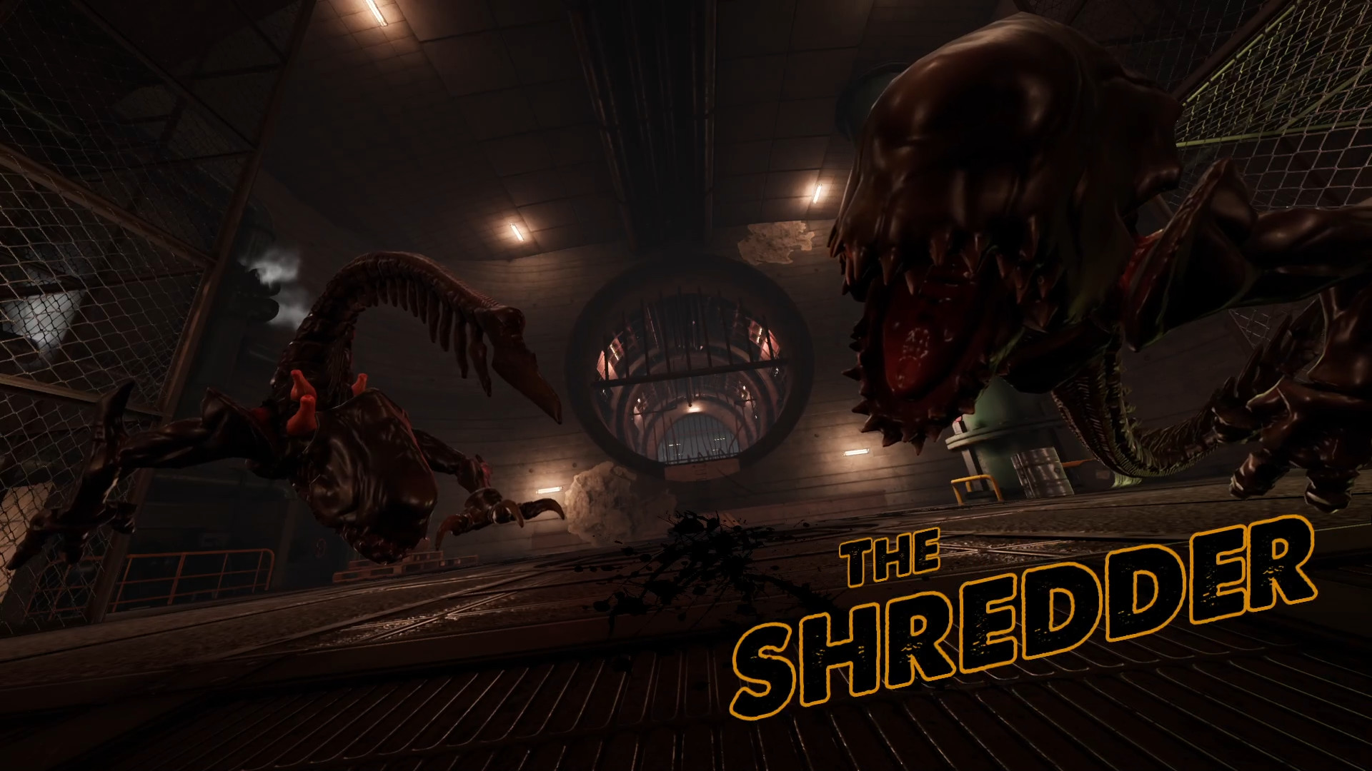 Alien Removal Division