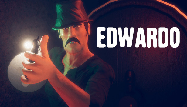Edwardo Steam capsule image