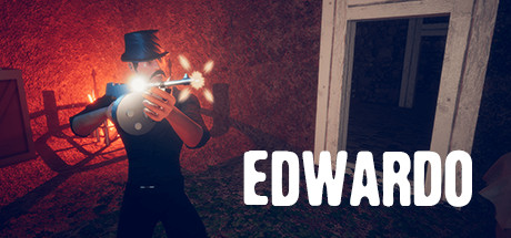 Edwardo concurrent players on Steam