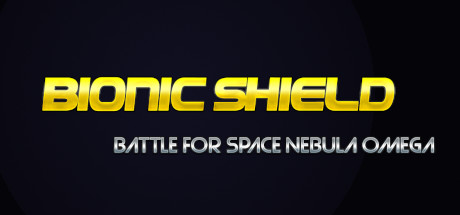 Bionic Shield: Battle for Space Nebula Omega