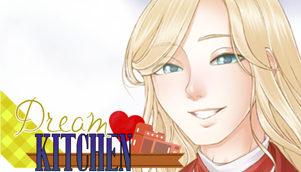 Dream Kitchen Steam capsule image