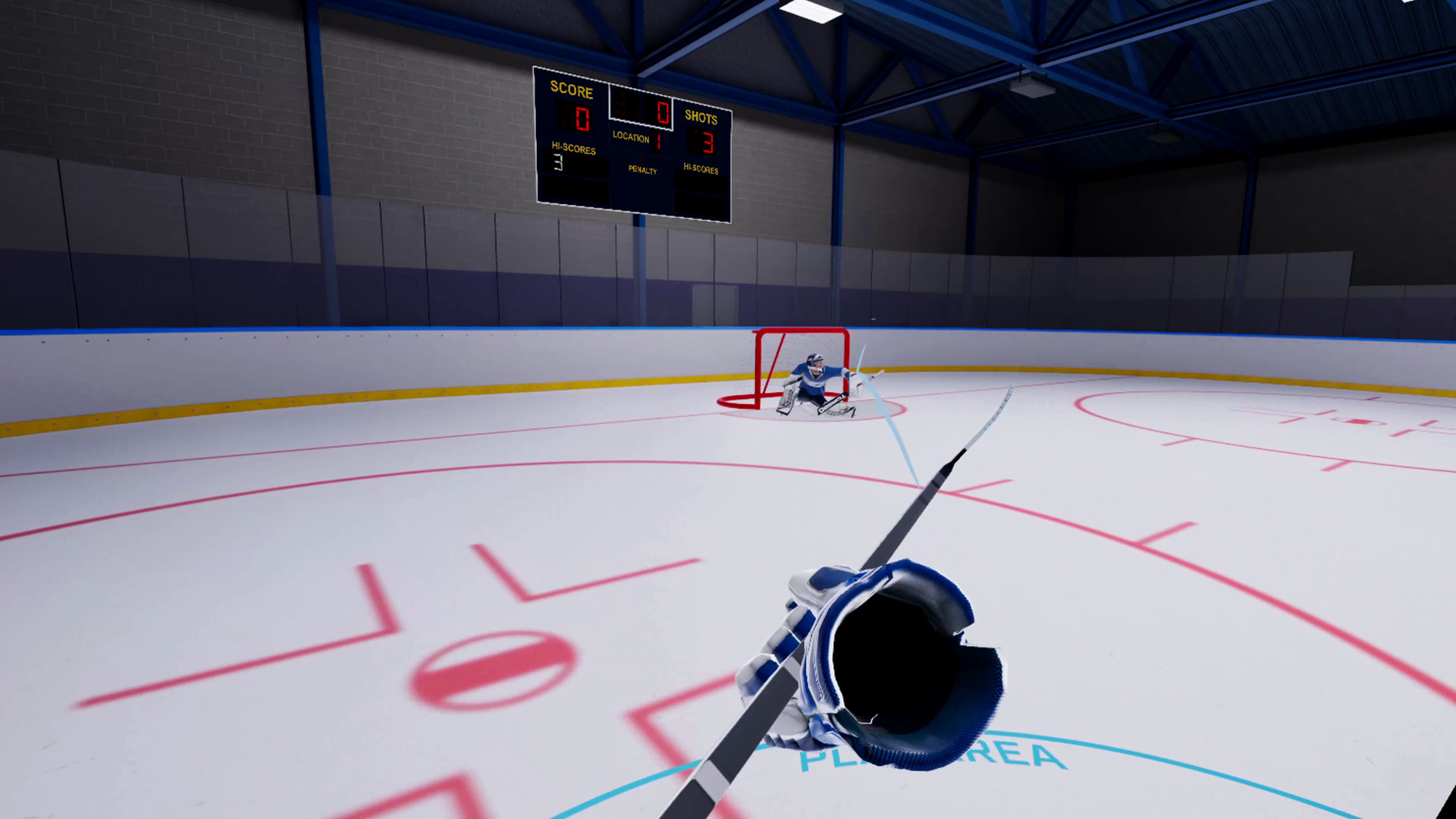 Играть хоккей 1. Real Hockey игра. Hockey VR Oculus. Skoda Hockey игра. Хоккейные игры Oddset.