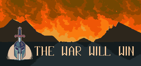 The War Will Win Cover Image