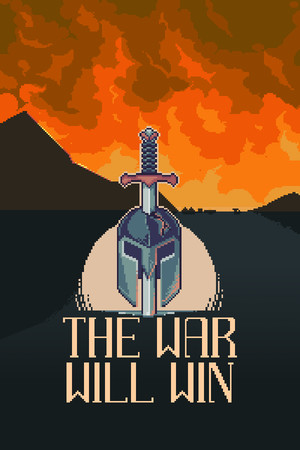 The War Will Win cover art