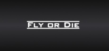 Fly Or Die Cover Image