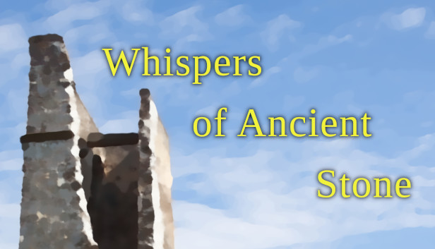 Whispers of Ancient Stone Steam capsule image