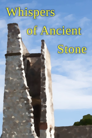 Whispers of Ancient Stone cover art