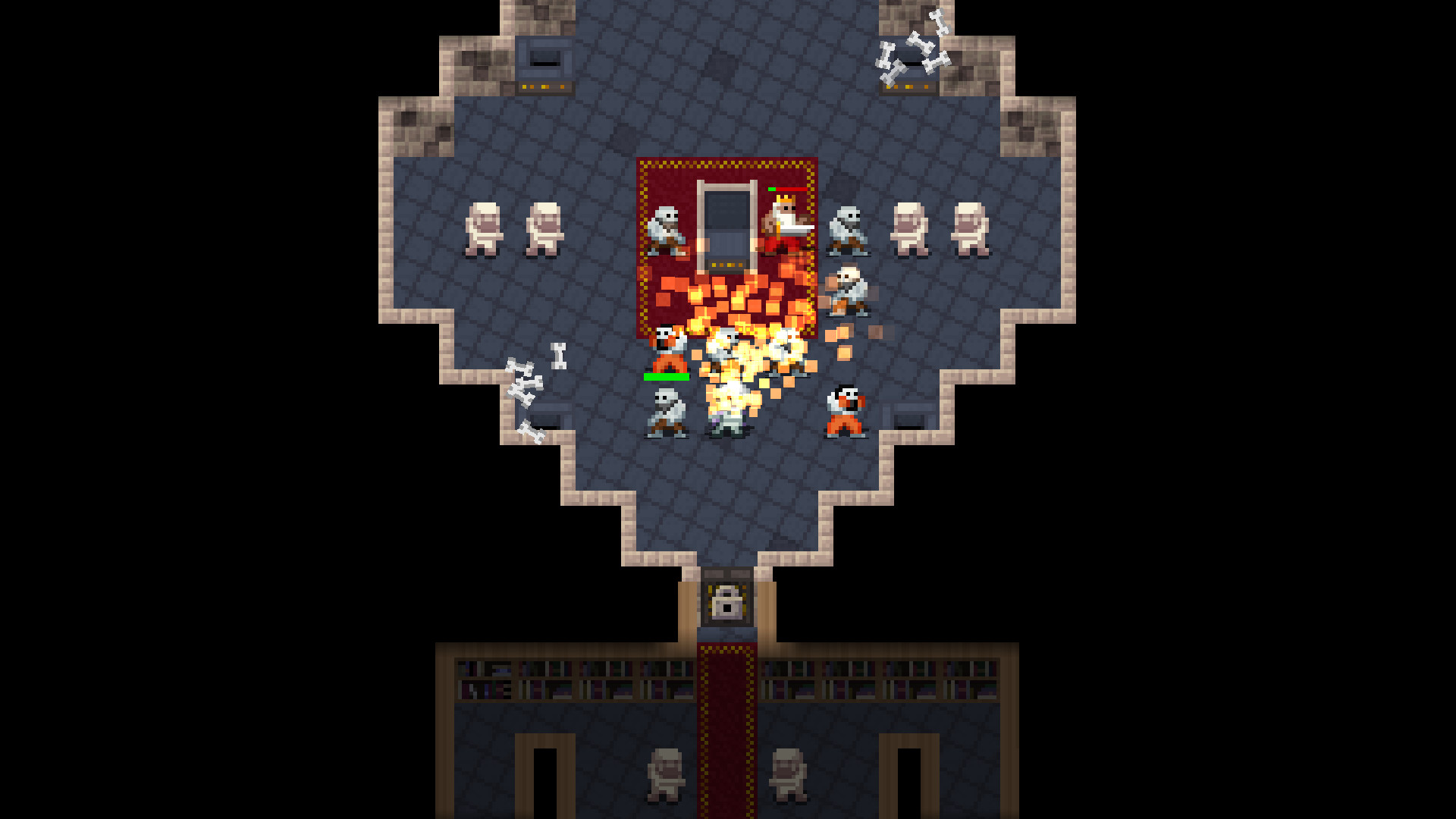 Shattered Pixel Dungeon on Steam