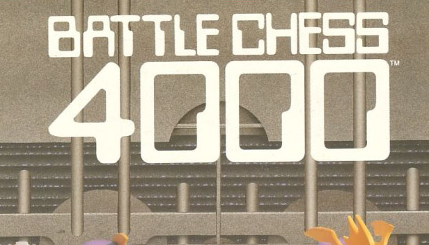Battle Chess 4000 Steam capsule image