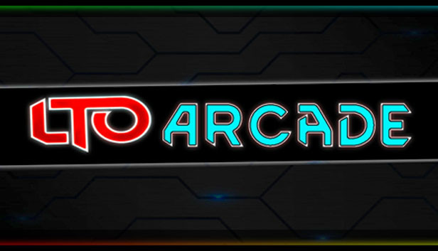 LTO Arcade Steam capsule image