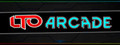 LTO Arcade