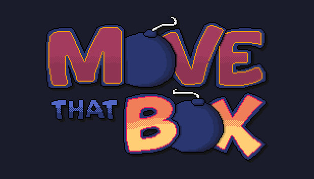 Move That Box Steam capsule image