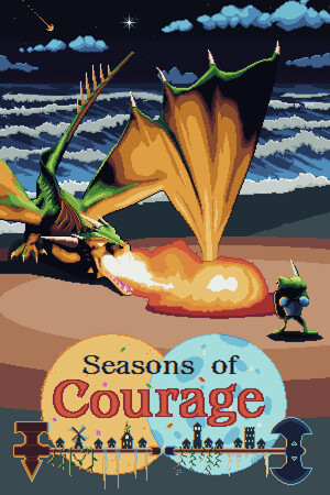 Seasons of Courage