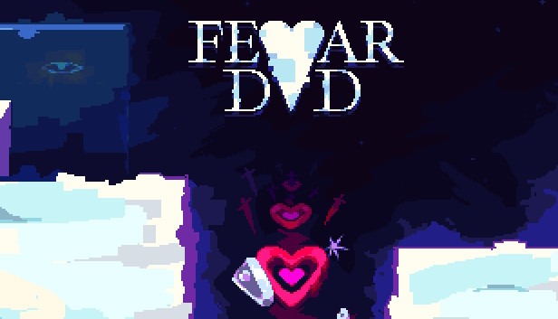 FEWAR-DVD Steam capsule image