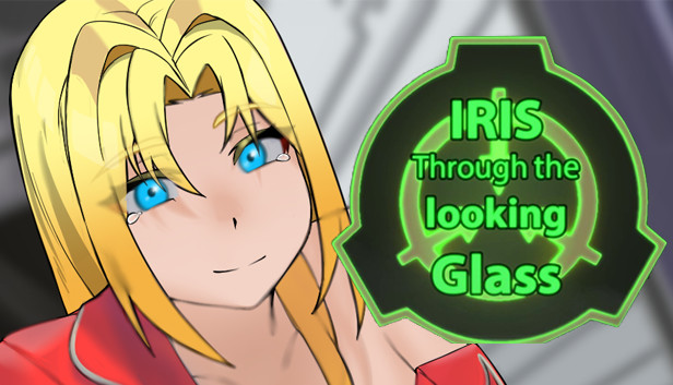 SCP: Iris Through The Looking Glass - Chapter 1 Steam capsule image
