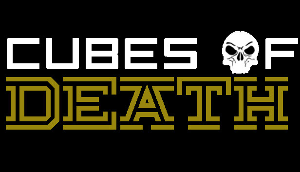 Cubes of Death Steam capsule image