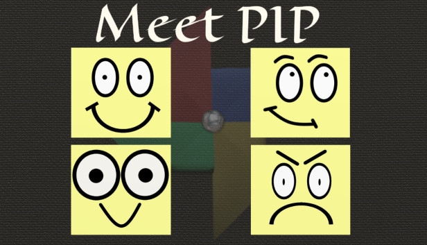 Meet PIP Steam capsule image