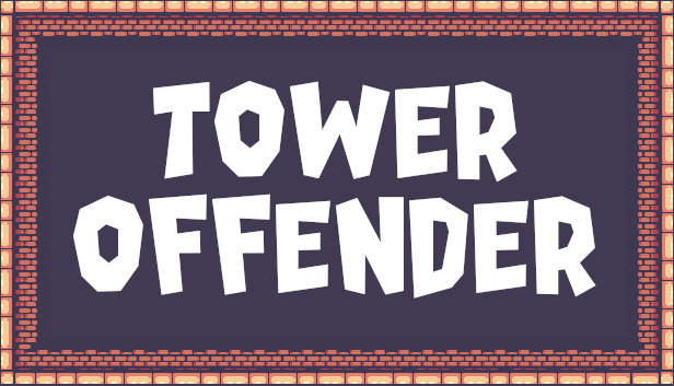 Tower Offender Steam capsule image