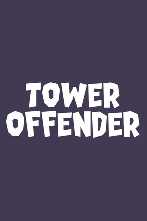 Tower Offender cover art