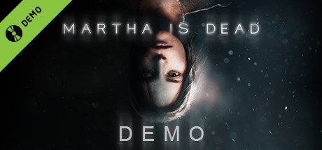 Martha Is Dead Demo