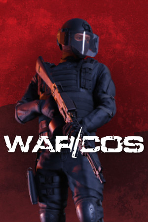 Warcos cover art