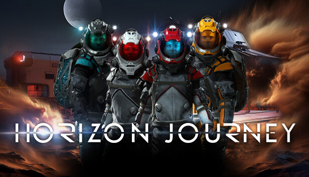 Horizon Journey Steam capsule image