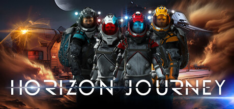 Horizon Journey header