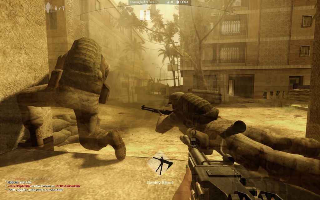 how to play insurgency how to play insurgency