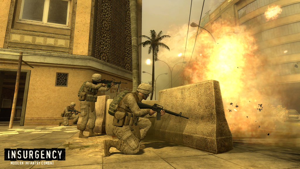 steam workshop insurgency steam workshop insurgency