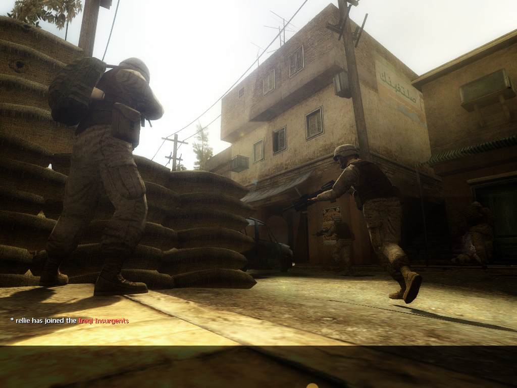 insurgency modern infantry combat insurgency modern infantry combat