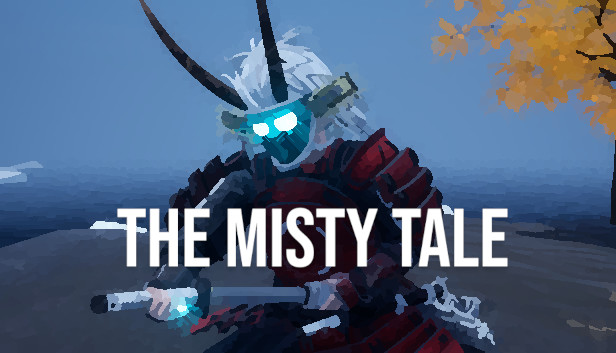 The Misty Tale Steam capsule image