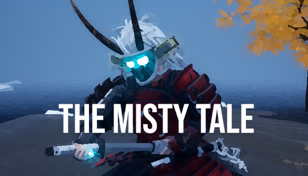 The Misty Tale on Steam