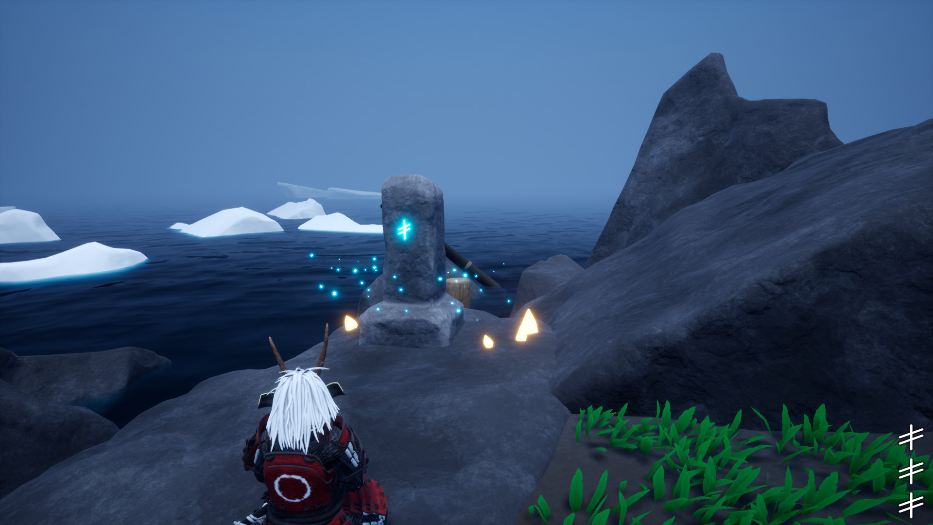 The Misty Tale on Steam