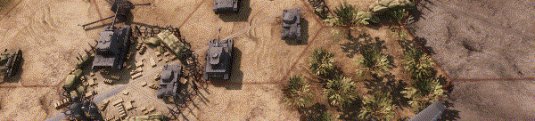 图片[2]_Total Tank Generals 全面坦克战略官|官方中文|V1.3.0 - 白嫖游戏网_白嫖游戏网