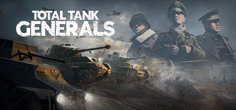 Total Tank Generals 全面坦克战略官|官方中文|V1.3.0 - 白嫖游戏网_白嫖游戏网
