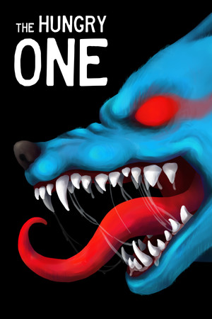 The Hungry One cover art