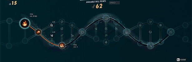 【支持联机】超能融合/Superfuse（已更新至V0.1.3+支持联机-大幅更新-优化-修复-掉落率等）