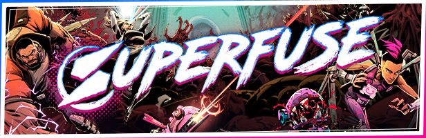 【支持联机】超能融合/Superfuse（已更新至V0.1.3+支持联机-大幅更新-优化-修复-掉落率等）
