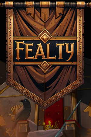 Fealty cover art