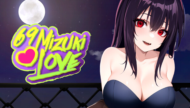 69 Mizuki Love Steam capsule image