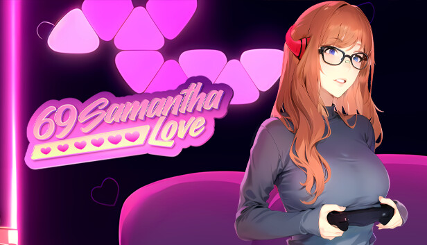 69 Samantha Love Steam capsule image