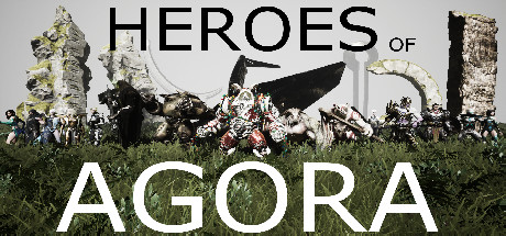 Heroes of Agora