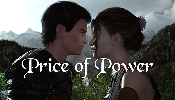 Price of Power Steam capsule image